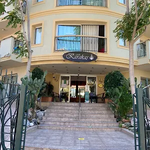 Club Karakas 4* Marmaris