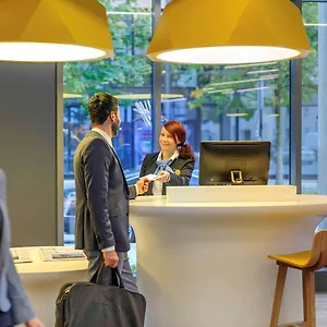 Novotel Arnulfpark 4* Münih