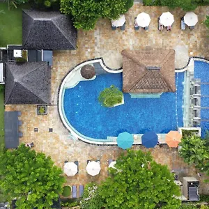 Rama And 4* Kuta Lombok