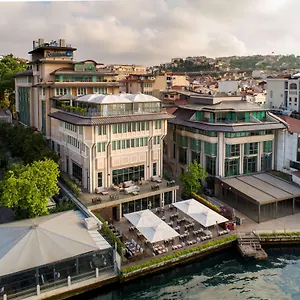 Hotel Radisson Blu Bosphorus, Istanbulská provincie