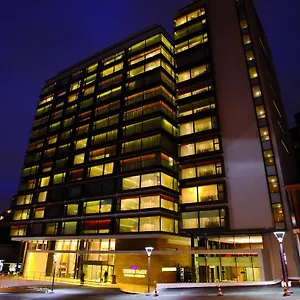 Hotel Crowne Plaza Harbiye By Ihg