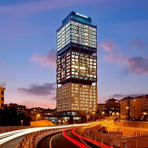 Otel Le Meridien Etiler