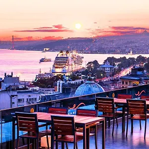 Hotel Demiray Old, Istanbulská provincie