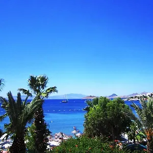 Deniz 3* Bitez