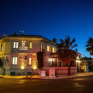 Teddy 3* Alaçatı